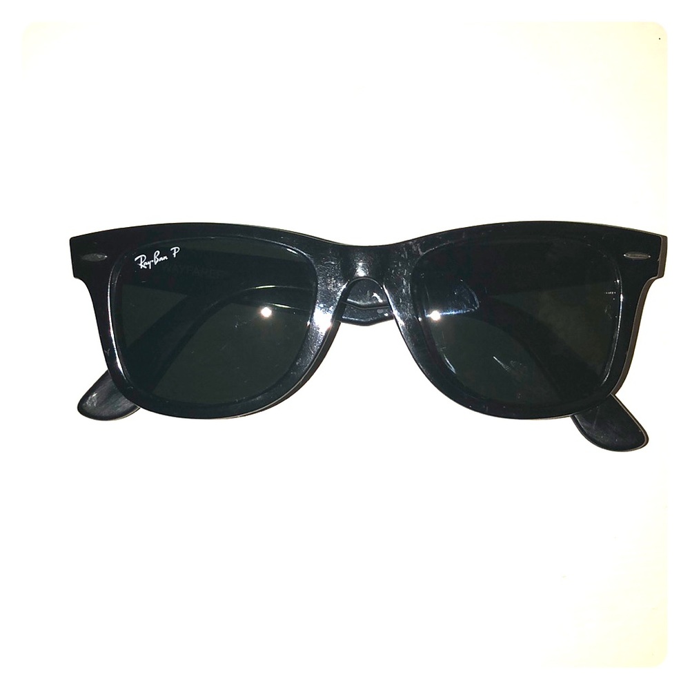 Ray-Ban Original Wayfarer Classic Black